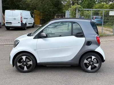 Gebraucht Smart ForTwo Electric Drive 60 kW (82 PS) 2020