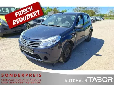 Gebraucht Dacia Sandero