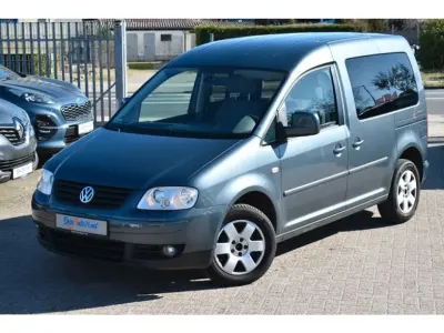 Gebraucht VW Caddy