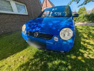 Gebraucht VW Lupo