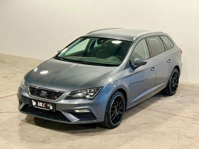 Seat Leon ST