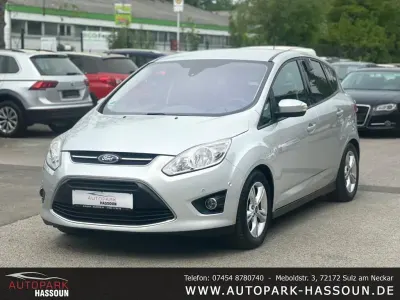 Gebraucht Ford C-MAX
