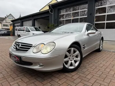 Gebraucht Mercedes SL350