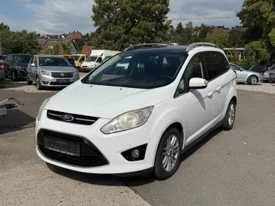 Gebraucht Ford Grand C-Max