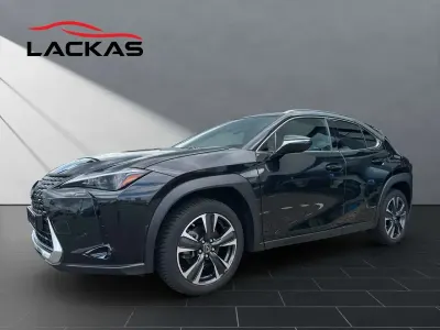 Gebraucht Lexus UX 250h