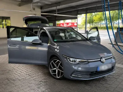 Gebraucht VW Golf VIII