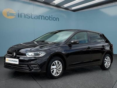 Gebraucht 2024 VW Polo Kleinwagen | 21.949 € (Fairer Preis)