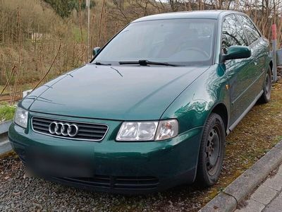 gebraucht Audi A3 8L Bj.1998