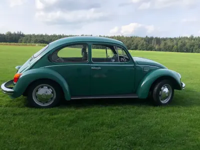 Gebraucht VW Käfer 34 PS (25 kW) 1984 Kleinwagen