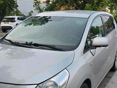 Toyota Verso