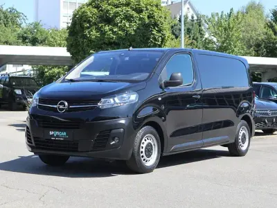 Gebraucht Opel Vivaro-e Combi