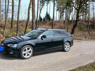 gebraucht Audi A4 Avant