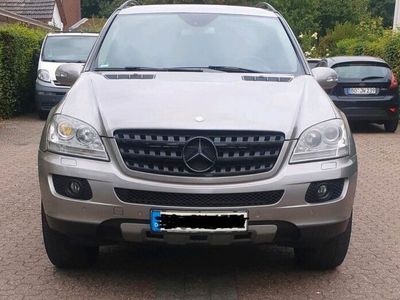 gebraucht Mercedes ML280 