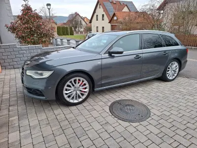 Usata Audi A6