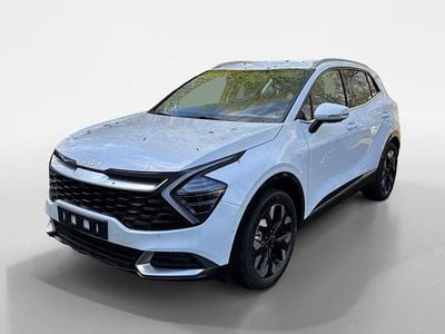 Gebraucht Kia Sportage 252 PS (185 kW) 2026 Andere SUV