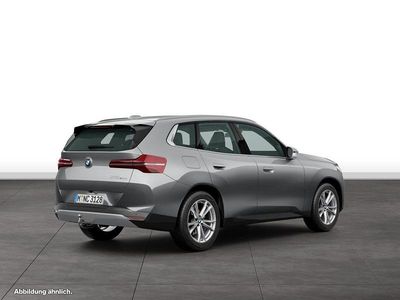 Second-hand BMW X3 197 CP (144 kW) 2025 Gri SUV