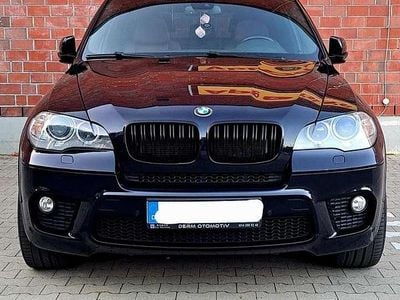 Gebraucht BMW X5 Exclusive 306 PS (225 kW) 2013 SUV