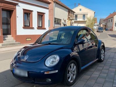 gebraucht VW Beetle new1.9 tdi