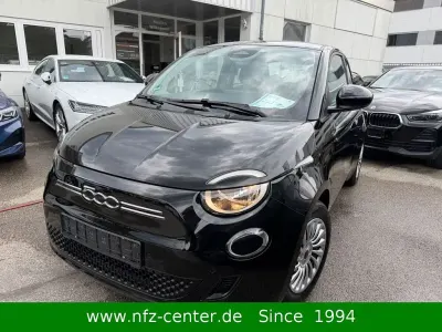Gebraucht Fiat 500e