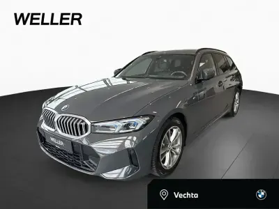 Gebraucht BMW 330