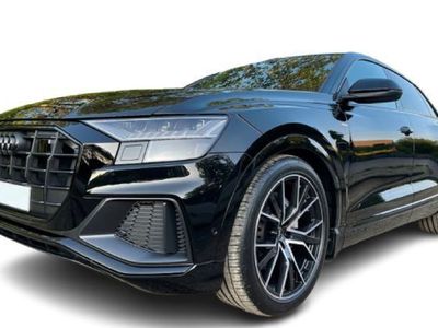 gebraucht Audi 50 TDI MATRIX - PANO - B&O - S LINE - 22" - EUR1