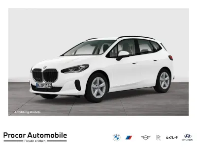 Occasion BMW 220 Active Tourer