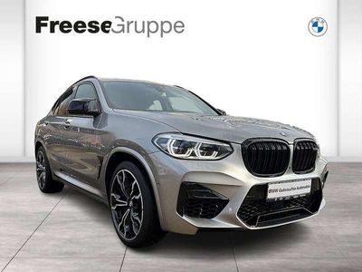 gebraucht BMW X4 M Competitio M Competition Head-Up HK HiFi