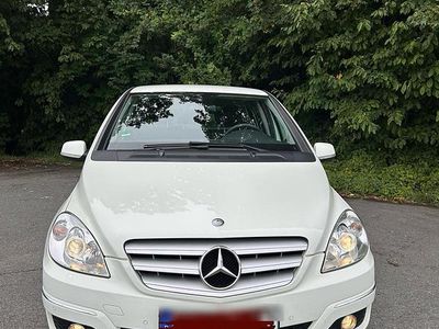 Mercedes B160