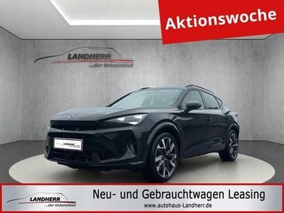 Neu Cupra Formentor VZ 333 PS (244 kW) 2026 Schwarz SUV