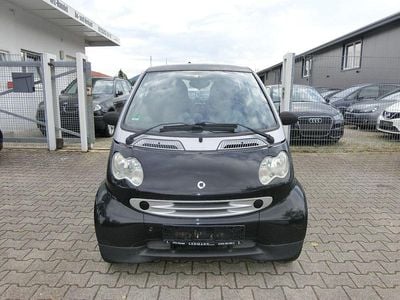 Smart ForTwo Coupé