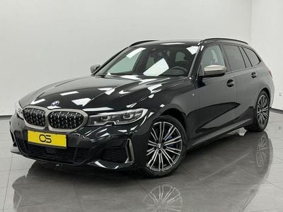 BMW M340