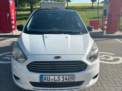 Occasion Ford Ka Plus