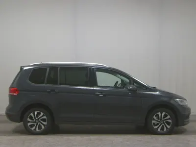 Brugt VW Touran Comfortline 150 HK (110 kW) 2023 Grå MPV