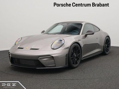 Neu Porsche 992 510 PS (375 kW) 2026 Grau