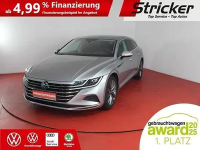 VW Arteon