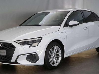 Audi A3 Sportback e-tron