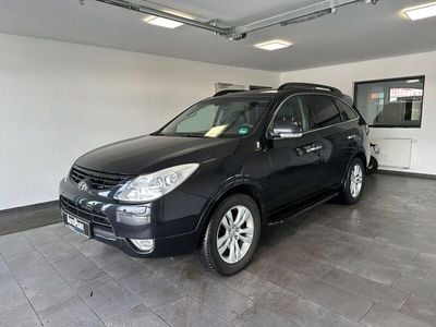 Hyundai Veracruz