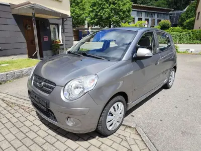 Gebraucht Kia Picanto