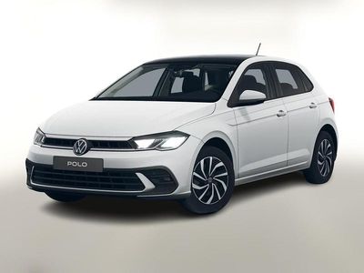 Nuova VW Polo R 116 CV (85 kW) 2026 Bianco Utilitaria