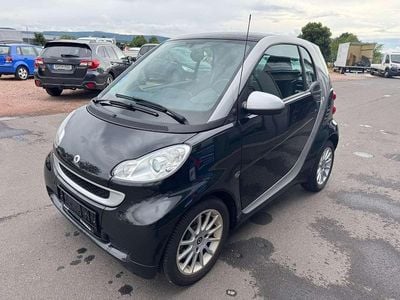 Smart ForTwo Coupé