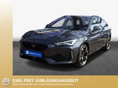 gebraucht Cupra Leon Sportstourer 1.5 eTSI DSG