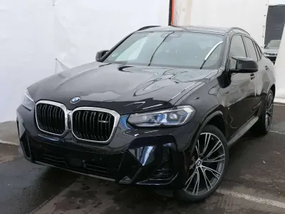 Gebraucht BMW X4 M