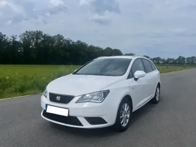 Gebraucht Seat Ibiza