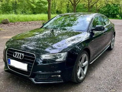 Gebraucht Audi A5 Sportback