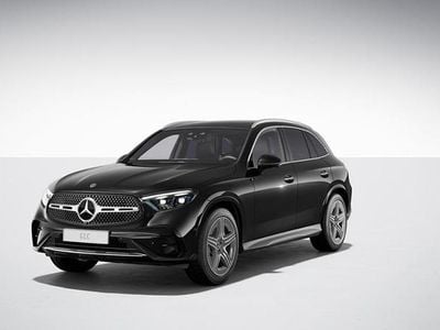 Mercedes GLC300