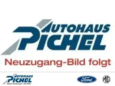 Nowe Ford Focus Active X 155 KM (114 kW) 2026 Szary Kombi