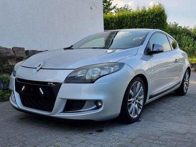 Renault Mégane GT Line