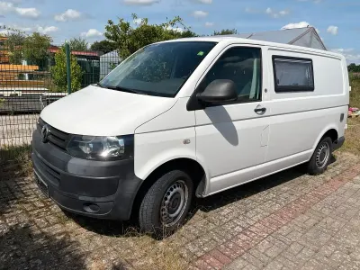 Gebraucht VW Multivan