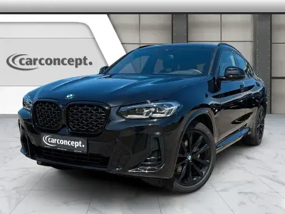 Gebraucht BMW X4