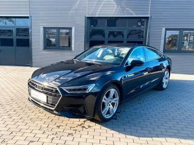 Audi A7 Sportback
